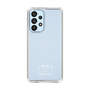 スリムプロテクションケース［ MADE IN WORLD&CO - MIW×Ai Line - クリア ］