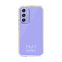 スリムプロテクションケース［ MADE IN WORLD&CO - MIW×Ai Line - クリア ］