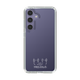 スリムプロテクションケース［ MADE IN WORLD&CO - MIW×Ai Line - クリア ］