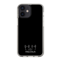スリムプロテクションケース［ MADE IN WORLD&CO - MIW×Ai Line - ブラック ］