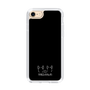 スリムプロテクションケース［ MADE IN WORLD&CO - MIW×Ai Line - ブラック ］