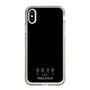 スリムプロテクションケース［ MADE IN WORLD&CO - MIW×Ai Line - ブラック ］