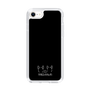スリムプロテクションケース［ MADE IN WORLD&CO - MIW×Ai Line - ブラック ］