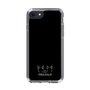 スリムプロテクションケース［ MADE IN WORLD&CO - MIW×Ai Line - ブラック ］