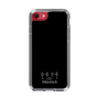 スリムプロテクションケース［ MADE IN WORLD&CO - MIW×Ai Line - ブラック ］