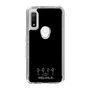 スリムプロテクションケース［ MADE IN WORLD&CO - MIW×Ai Line - ブラック ］