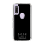 スリムプロテクションケース［ MADE IN WORLD&CO - MIW×Ai Line - ブラック ］