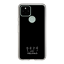 スリムプロテクションケース［ MADE IN WORLD&CO - MIW×Ai Line - ブラック ］