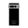 スリムプロテクションケース［ MADE IN WORLD&CO - MIW×Ai Line - ブラック ］