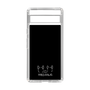 スリムプロテクションケース［ MADE IN WORLD&CO - MIW×Ai Line - ブラック ］