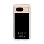 スリムプロテクションケース［ MADE IN WORLD&CO - MIW×Ai Line - ブラック ］