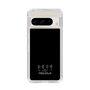 スリムプロテクションケース［ MADE IN WORLD&CO - MIW×Ai Line - ブラック ］