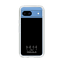 スリムプロテクションケース［ MADE IN WORLD&CO - MIW×Ai Line - ブラック ］
