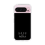スリムプロテクションケース［ MADE IN WORLD&CO - MIW×Ai Line - ブラック ］