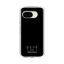 スリムプロテクションケース［ MADE IN WORLD&CO - MIW×Ai Line - ブラック ］