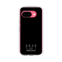 スリムプロテクションケース［ MADE IN WORLD&CO - MIW×Ai Line - ブラック ］