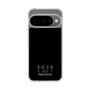 スリムプロテクションケース［ MADE IN WORLD&CO - MIW×Ai Line - ブラック ］