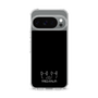 スリムプロテクションケース［ MADE IN WORLD&CO - MIW×Ai Line - ブラック ］