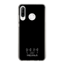 スリムプロテクションケース［ MADE IN WORLD&CO - MIW×Ai Line - ブラック ］