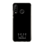スリムプロテクションケース［ MADE IN WORLD&CO - MIW×Ai Line - ブラック ］