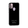 スリムプロテクションケース［ MADE IN WORLD&CO - MIW×Ai Line - ブラック ］