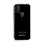 スリムプロテクションケース［ MADE IN WORLD&CO - MIW×Ai Line - ブラック ］