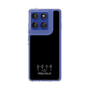 スリムプロテクションケース［ MADE IN WORLD&CO - MIW×Ai Line - ブラック ］