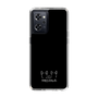 スリムプロテクションケース［ MADE IN WORLD&CO - MIW×Ai Line - ブラック ］