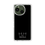 スリムプロテクションケース［ MADE IN WORLD&CO - MIW×Ai Line - ブラック ］