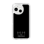 スリムプロテクションケース［ MADE IN WORLD&CO - MIW×Ai Line - ブラック ］