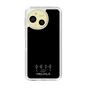 スリムプロテクションケース［ MADE IN WORLD&CO - MIW×Ai Line - ブラック ］