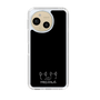 スリムプロテクションケース［ MADE IN WORLD&CO - MIW×Ai Line - ブラック ］