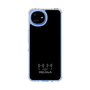 スリムプロテクションケース［ MADE IN WORLD&CO - MIW×Ai Line - ブラック ］