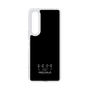 スリムプロテクションケース［ MADE IN WORLD&CO - MIW×Ai Line - ブラック ］