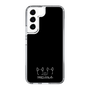 スリムプロテクションケース［ MADE IN WORLD&CO - MIW×Ai Line - ブラック ］