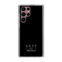 スリムプロテクションケース［ MADE IN WORLD&CO - MIW×Ai Line - ブラック ］