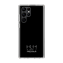 スリムプロテクションケース［ MADE IN WORLD&CO - MIW×Ai Line - ブラック ］