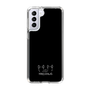 スリムプロテクションケース［ MADE IN WORLD&CO - MIW×Ai Line - ブラック ］