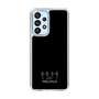 スリムプロテクションケース［ MADE IN WORLD&CO - MIW×Ai Line - ブラック ］