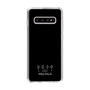 スリムプロテクションケース［ MADE IN WORLD&CO - MIW×Ai Line - ブラック ］