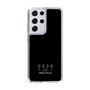 スリムプロテクションケース［ MADE IN WORLD&CO - MIW×Ai Line - ブラック ］