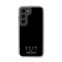 スリムプロテクションケース［ MADE IN WORLD&CO - MIW×Ai Line - ブラック ］