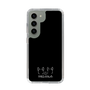 スリムプロテクションケース［ MADE IN WORLD&CO - MIW×Ai Line - ブラック ］
