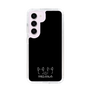 スリムプロテクションケース［ MADE IN WORLD&CO - MIW×Ai Line - ブラック ］