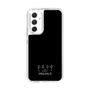 スリムプロテクションケース［ MADE IN WORLD&CO - MIW×Ai Line - ブラック ］