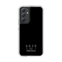 スリムプロテクションケース［ MADE IN WORLD&CO - MIW×Ai Line - ブラック ］