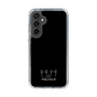 スリムプロテクションケース［ MADE IN WORLD&CO - MIW×Ai Line - ブラック ］