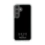 スリムプロテクションケース［ MADE IN WORLD&CO - MIW×Ai Line - ブラック ］