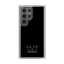スリムプロテクションケース［ MADE IN WORLD&CO - MIW×Ai Line - ブラック ］