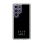 スリムプロテクションケース［ MADE IN WORLD&CO - MIW×Ai Line - ブラック ］